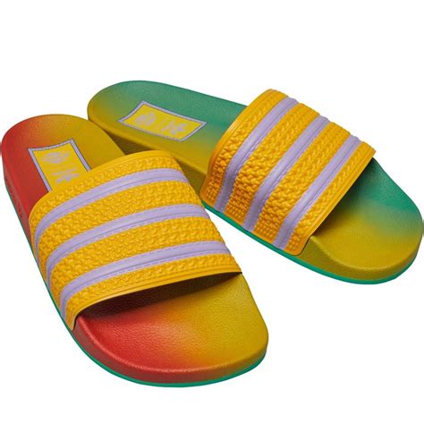 adiletten adidas herren|Adidas adilette slides.